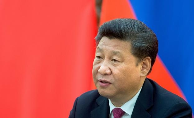 Си Дзинпин разтърсва китайската финансова система